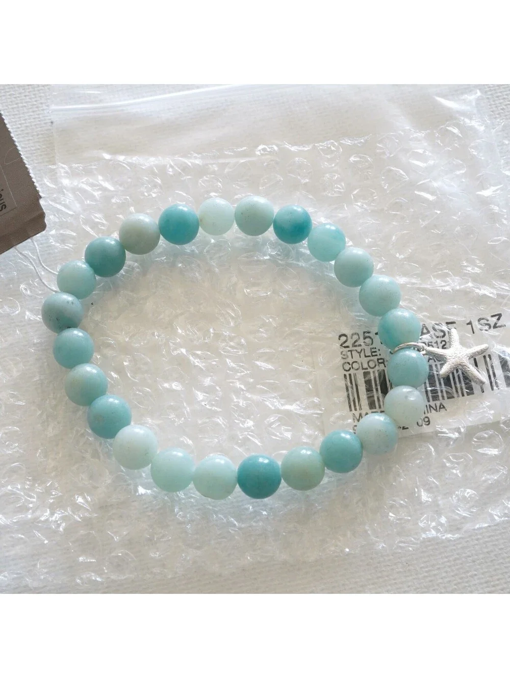 J.Jill Seaside Finds Stretch Bracelet
